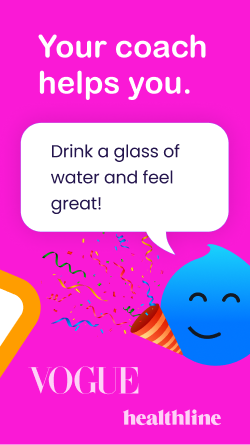 Drink Water App Hydro Coach 3