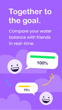 Drink Water App Hydro Coach 7