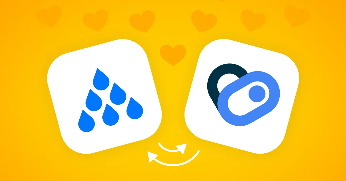 Health Connect and Hydro Coach