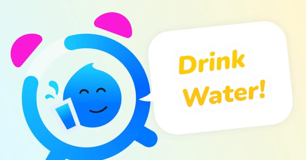 Drink Water Reminder