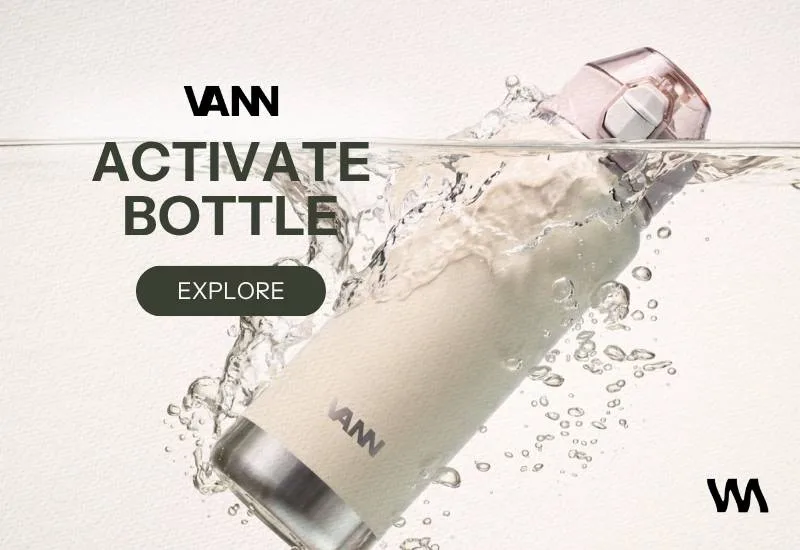 VANN Bottles